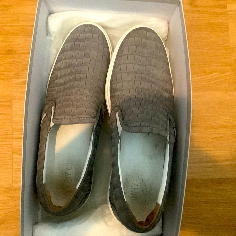 Jimmy chop shoes